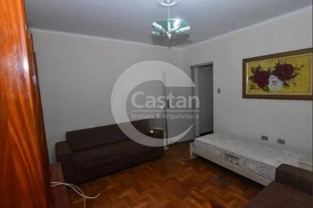 house em Rua Alva, Chácara Belenzinho - São Paulo - SP