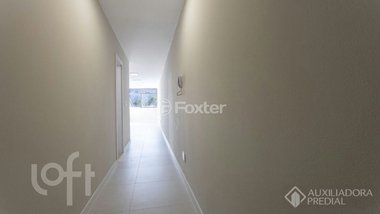 apartment em Avenida Assis Brasil, Passo da Areia - Porto Alegre - RS