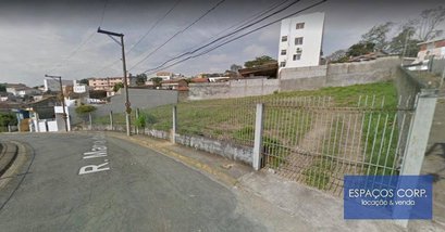 land_lot em Rua Maria da Glória e Silva, Jardim Nomura - Cotia - SP