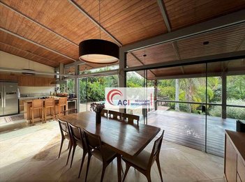 house em Alameda Costa Rica, Chácaras do Peroba - Jandira - SP