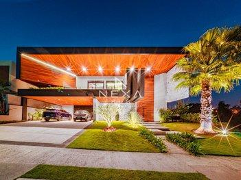 house em Avenida Doutor Adilson Rodrigues, Jardim das Samambaias - Jundiaí - SP