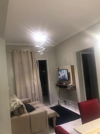 apartment em Rua João Carlos Munhoz Vaquero, Novo Osasco - Osasco - SP