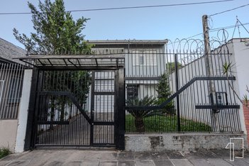 house em Sao Domingos, São Miguel - São Leopoldo - RS