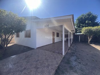 house em Rua dos Cambarás, Jardim das Violetas - Sinop - MT