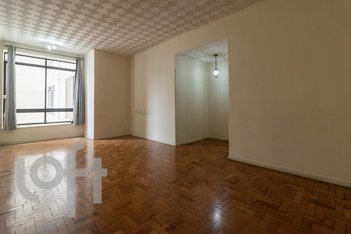 apartment em Avenida Higienópolis, Higienópolis - São Paulo - SP