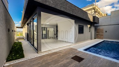 house em Estrada Sebastião Rodrigues Soares, Alphaville - Santana de Parnaíba - SP