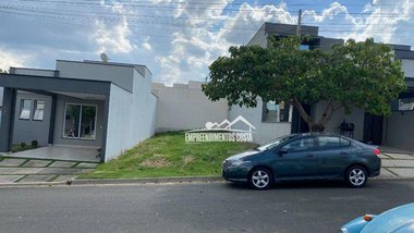 land_lot em Rua Pedro Moreira de Sousa, Jardim Park Real - Indaiatuba - SP