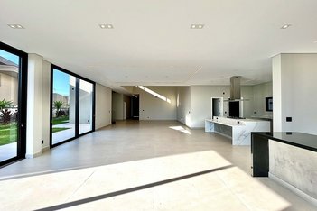 house em Avenida dos Lagos, Residencial Morada das Estrelas (Aldeia da Serra) - Barueri - SP
