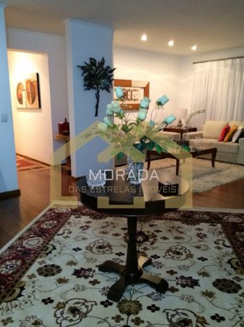 apartment em Avenida Giovanni Gronchi, Morumbi - São Paulo - SP