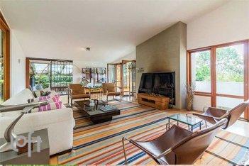 house em dos Escultores, Alto de Pinheiros - São Paulo - SP