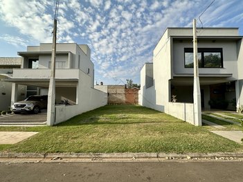 land_lot em Rua Santa Catarina, Água Branca - Piracicaba - SP