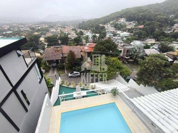 house em Avenida Irene Lopes Sodré, Engenho do Mato - Niterói - RJ