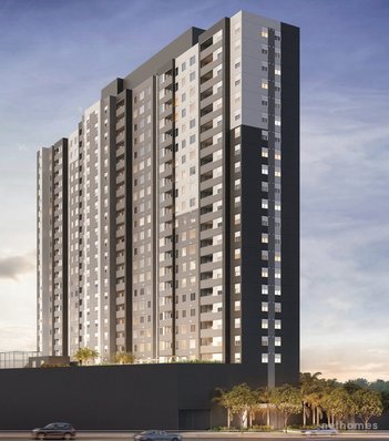 apartment em Rua Júlio de Castilhos, Belenzinho - São Paulo - SP