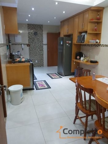 apartment em Rua Aurora Fluminense, Taquara - Rio de Janeiro - RJ