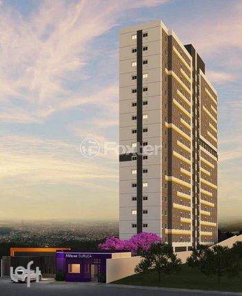apartment em Benjamin Capusso, Vila Curuçá - São Paulo - SP