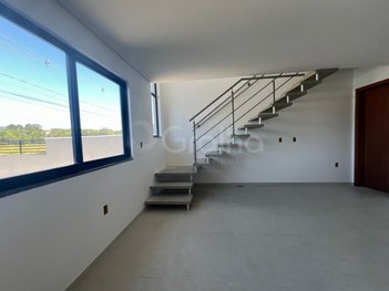 house em Rua Zilma Oliveira da Silva, Sertão do Maruim - São José - SC