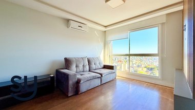 apartment em Rua Curvelo, Petrópolis - Porto Alegre - RS