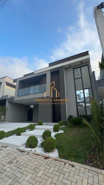 house em Avenida Presidente Castelo Branco, Cézar de Souza - Mogi das Cruzes - SP