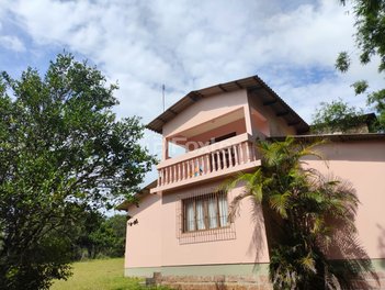 commercial_property em Estrada Rancho Alegre, Águas Claras - Viamão - RS