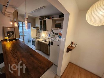 apartment em Rua Inhambú, Vila Uberabinha - São Paulo - SP