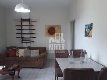 apartment em Avenida Feliciano Sodré, Centro - Niterói - RJ