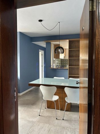 apartment em Avenida Dom Pedro I, Vila Monumento - São Paulo - SP