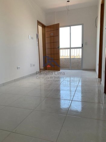 apartment em Rua Manuel de Arruda Castanho, Vila Tolstoi - São Paulo - SP