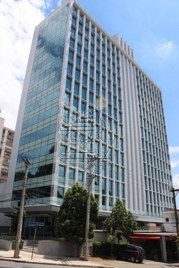 commercial_property em Minas Gerais, Higienópolis - São Paulo - SP