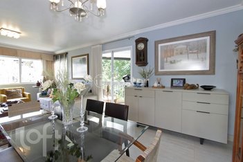 apartment em Avenida Bagé, Petrópolis - Porto Alegre - RS