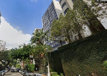 apartment em Rua Pará, Consolação - São Paulo - SP