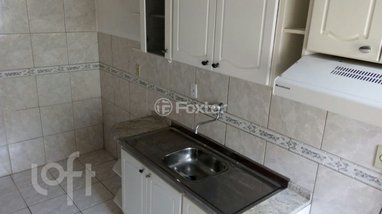 apartment em Rua Orfanotrófio, Santa Tereza - Porto Alegre - RS