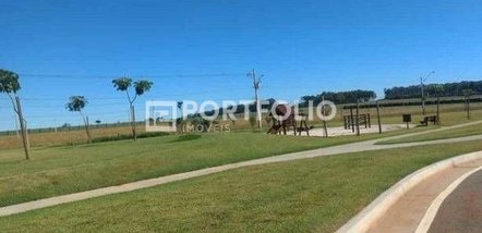 land_lot em Alameda Islândia, Terras Alpha Residencial 2 - Senador Canedo - GO