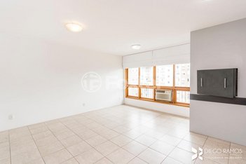 apartment em Rua João Ernesto Schmidt, Jardim Sabará - Porto Alegre - RS