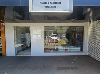 office em Sergipe, Jardim dos Estados - Campo Grande - MS