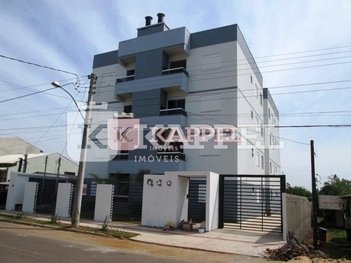 apartment em Rua 13 de Maio, Aviação - Venâncio Aires - RS