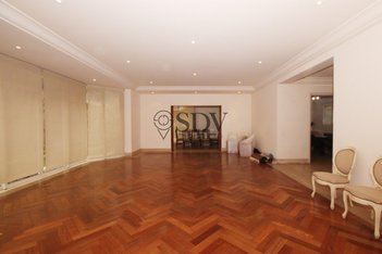 house em Rua Marechal Bitencourt, Jardim Paulista - São Paulo - SP