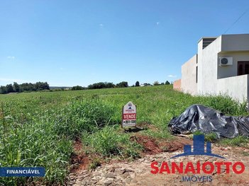 land_lot em Rua Estanislau Kwiatkowski, Guia Lopes - Santa Rosa - RS