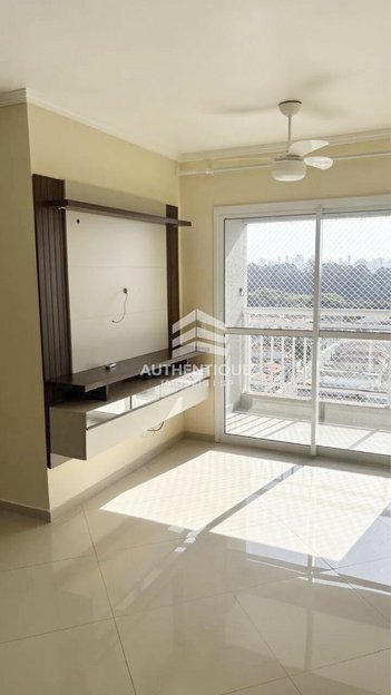 apartment em Avenida Dom Azeredo Coutinho, Jardim Vila Formosa - São Paulo - SP