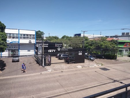 Cômodo Condomínio