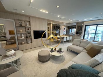 apartment em Rua Ferreira Penteado, Cambuí - Campinas - SP