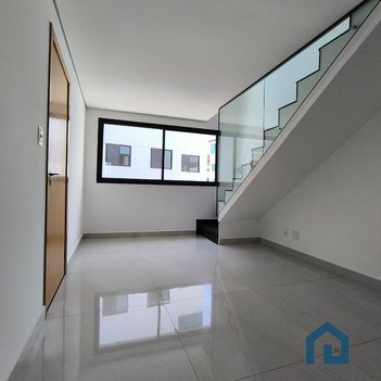 apartment em Rua Gumercindo Couto e Silva, Itapoã - Belo Horizonte - MG