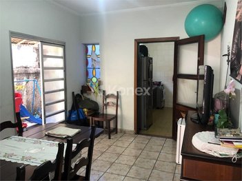 house em Rua José Margarido, Santana - São Paulo - SP