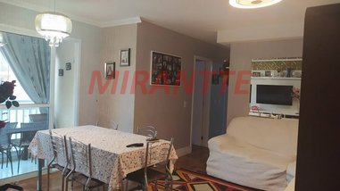 apartment em Rua Felisbina Ferreira, Vila Carrão - São Paulo - SP