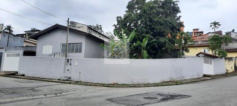 house em Rua Henrique Dias, Jardim Camila - Mogi das Cruzes - SP