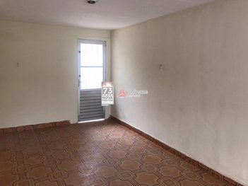 house em Rua Sebastiana Faria de Oliveira, Cidade Morumbi - São José dos Campos - SP