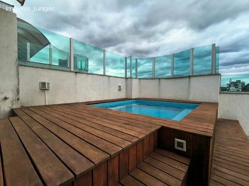 apartment em Rua Cândido Cardoso Miranda, Jardim da Cidade - Betim - MG