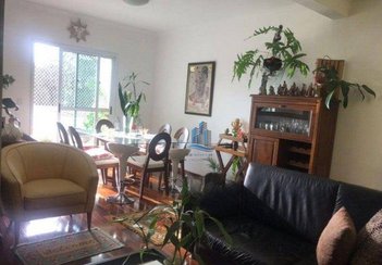 apartment em Rua João Ribeiro, Campestre - Santo André - SP