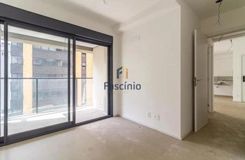 apartment em Rua José Maria Lisboa, Jardim Paulista - São Paulo - SP