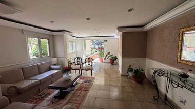 house em Rua Maria Carolina, Jardim Paulista - São Paulo - SP