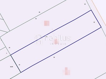 land_lot em Avenida Dom Pedro II, Campestre - Santo André - SP